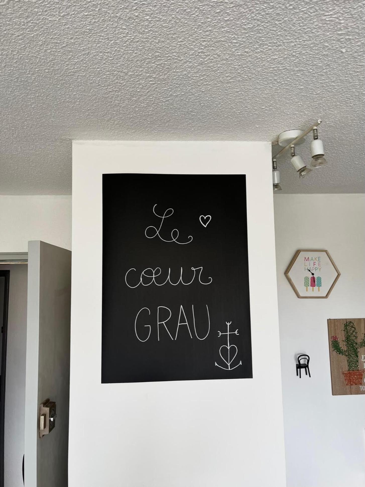Appartement Devant La Mer + Parking Le Grau-du-Roi Eksteriør bilde